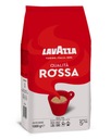 Кофе LAVAZZA QUALITA ROSSA в зернах 1 кг.