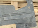 PROTECTION CHÂSSIS AUDI A6 C6 4F0825216Ephoto 8
