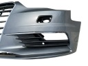 ZDERZAK, ATRAPA, GRILL, KRATKI, ПІДЛОГА AUDI A-3/A3 8V5 ПЕРЕД РЕСТАЙЛ 1.  (17757938951) фото min 10