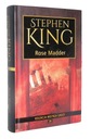 Rose Madder STEPHEN KING