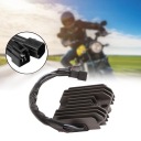 CHARGER REGULATOR TENSIONS MOTORCYCLE FOR SUZUKI GSXR 600 750 IT  photo 9