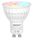 GU10 SMART LED RGB+CCT WIFI ЛАМПОЧКА MIL 230 В FUT103