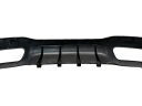 MERCEDES ESSENCE AMG GT ARRIÈRE PARE-CHOCS DIFFUSEUR DOUBLURE A2908854600 A2908852000photo 8