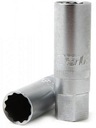FORSAGE - NASADKA DO ŚWIEC 1/2'' 12-KĄTNA KLUCZ 21MM
