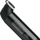 SKS Airboy XL Cyklistická pumpa mini 73 psi čierna Druh ručný
