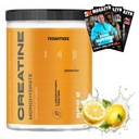 nowmax CREATINE MONOHYDRATE 500 g KREATYNA SIŁA WYTRZYMAŁOŚĆ ENERGIA ATP
