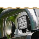 KOMPAKTOWE ЧОРНІ СВІТЛО DARBINIAI LED (СВІТЛОДІОД) ВИКЛЮЧЕНИЙ ROAD DO POJAZDOW  фото 11
