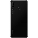 Смартфон Huawei P30 Lite Черный 4/128 ГБ 6,15 дюйма + подарки
