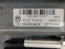ÉLÉVATEUR VITRES DROIT AVANT VW GOLF V 1K0959702E 1K4837402E 1K0959792Cphoto 5
