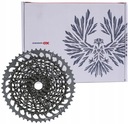 ЛУННАЯ КАССЕТА SRAM XG-1275 GX EAGLE 10-52