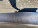 RENAULT MEGANE 3 3 UNIVERSAL GT BUMPER BACK 850B28186R ORIGINAL NEW  photo 11