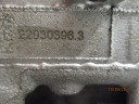 CITROEN C3 III LIFT 1.2 VTI 2018- CULASSE COMPLÈTE HM05photo 15