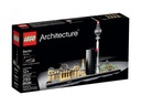 LEGO АРХИТЕКТУРА 21027 БЕРЛИН