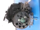 VW PASSAT B6 2.0TDI 140KM CULASSE MOTEUR 038103373R BMPphoto 5