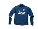 СВИТШОТ ADIDAS MANCHESTER UNITED MU S