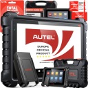 ПРОГРАММАТОР AUTEL MaxiCheck MX900TS TPMS серии 900 25r 8 дюймов ПОЛЬСКИЙ ДИЛЕР