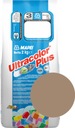 MAPEI ULTRACOLOR PLUS ЗАТИРКА 2кг 135 ЗОЛОТАЯ ПЫЛЬ