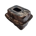 OLEO-MAC GS 350 ГЛУШИТЕЛЬ ВЫХЛОПА