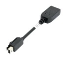 Adaptér Mini DisplayPort na DisplayPort