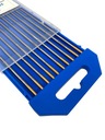 TIG FI 2.0 ЗОЛОТОЙ ВОЛЬФРАМОВЫЙ ЭЛЕКТРОД