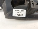 YAMAHA T-MAX 530 17-19 КРІПЛЕННЯ НОМЕРА НОМЕРА  (18691163949) фото min 7