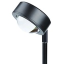 Светодиодная лампа-проектор заката-антидепрессанта