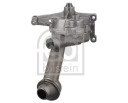 POMPE HUILES MERCEDES SPRINTER 2.9D MERCEDES SPRINTER B901/905 95-/T1 602photo 12