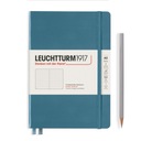 LEUCHTTURM1917 Блокнот Блокнот среднего размера, журнал с точками формата A5