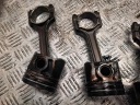 PISTON BIELLE ZAFIRA II B ASTRA III H VECTRA C 1.9 CDTI 120KM Z19DTJphoto 12