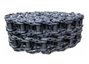 ЛАНЦЮГ ГУСЕНИЦІ HYUNDAI R210LC-3 R210LC-7 R210LC-7A R210LC-7H 49 ЛАНОК  (18857572914) фото min 1