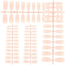 НАКЛЕЙ НА НАКЛАДНЫЕ НОГТИ НА ПОКРЫШКУ НАКЛАДЧИКОВ ГРОБА