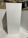 MaMa Atena Obojstranná samostatná nástenná skrinka POPIS Hĺbka nábytku 30 cm