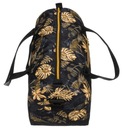 Vzorovaná cestovná taška na príručnú batožinu - Peterson Ďalšie vlastnosti cez rameno