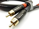 RCA РАЗЪЕМ NAKAMICHI COPPER OFC GOLD 7мм 4 шт.