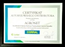 ЭЛЕКТРОПАСТУХ 230V CORRAL N3500 5.5J