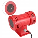 ЗВУКОВОЙ СИГНАЛ 150 ДБ ДЛЯ СИГНАЛИЗАЦИИ ПРОМЫШЛЕННОЙ БЕЗОПАСНОСТИ ЛОДКИ