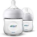 AVENT NATURAL 2.0 Бутылка 125 мл соска ANTI-COLIC