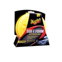 Meguiar's Soft Foam (2 шт) – спонж-аппликатор