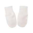 Eevi, перчатки цвета экрю, не царапаются.