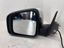 ELECTRICAL MIRROR SIDE LEFT SIDE DODGE DURANGO 5SH43GW7AF  photo 11