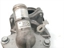 OPEL ASTRA POMPE À EAU 1.4 TURBO ESSENCE 110KW (150 HP) 12635767 528074526photo 6