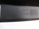 DOUBLURE DE PASSAGE DE ROUE PLASTIQUE SEAT IBIZA CORDOBA 6L 6L1853185B 2002-2008Rphoto 15