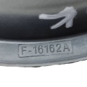 2012 NISSAN LEAF I (ZE0) ДИНАМІК ДВЕРІ ЗАДНІХ F16162A  (18227209075) фото min 8