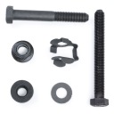 RIDEX 273C0039 BRAS DE SUSPENSION SUSPENSION ROUES AVANT SUR OBYDWU STRONACH BRAS DE SUSPENSIONphoto 10