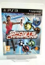 GRA PS3 SPORTS CHAMPIONS