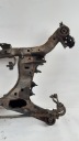 SUBARU XV I 2.0 D 11- РАМА ПІДРАМНИК ЗАД  (18897606955) фото min 6
