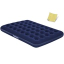 НАВЕСНОЙ МАТРАС ДЛЯ СПАНИЯ 191x137x22 BESTWAY 2 чел.