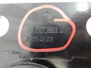 CITROEN DS5 POUTRE PARE-CHOCS AVANT 9670186380photo 9