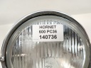 HONDA HORNET 600 PC36 ФАРА ФАРА ПЕРІД AKCESORYJNA LED (СВІТЛОДІОД)  (17880739754) фото min 11
