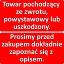 Kuchnia Indukcyjna Duży Zestaw Kuchenny do Gotowania Zabawki dla Dzieci Stan opakowania uszkodzone